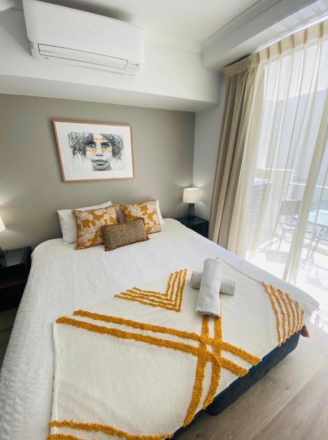 Marcoola Surf Air Hotel Room 1206B Exterior foto